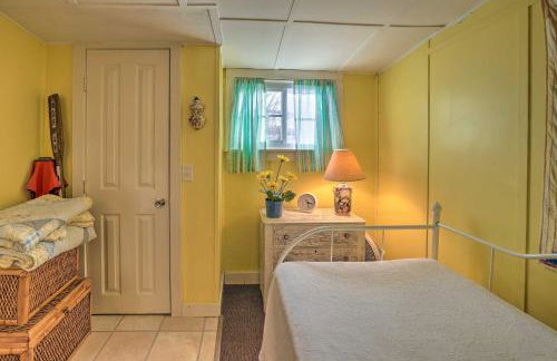 Lakefront Canandaigua Home with Grill, Fire Pit - Foto 18