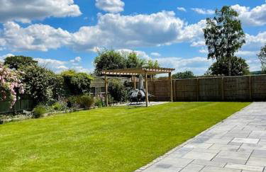 Outstanding 6 Bedroom House Cotton End, Bedford - Foto 12