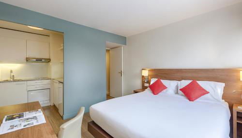 Citadines Place d’Italie Paris - Foto 4