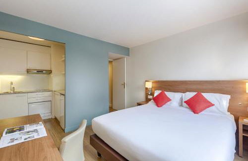 Citadines Place d’Italie Paris - Foto 4