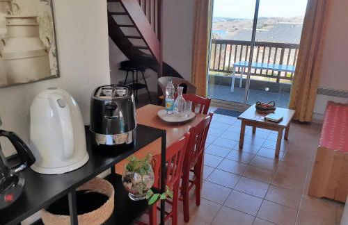 Gîte du Gua des Brasses au bord du lac de la Raviège - Foto 7