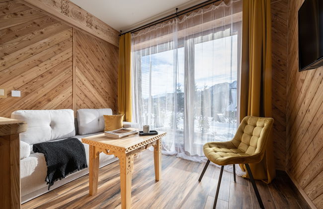 Villa Tatrica - Foto 71