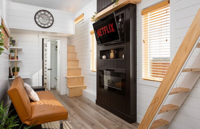 Zion's Tiny Getaway - Foto 24