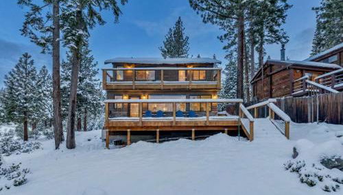 Cozy Carnelian Bay Vacation Rental with Lake Views - Foto 2