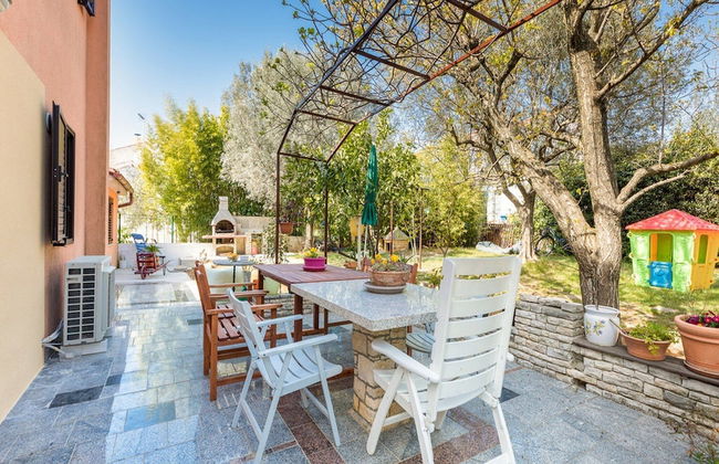 Villa Ketty - Foto 18