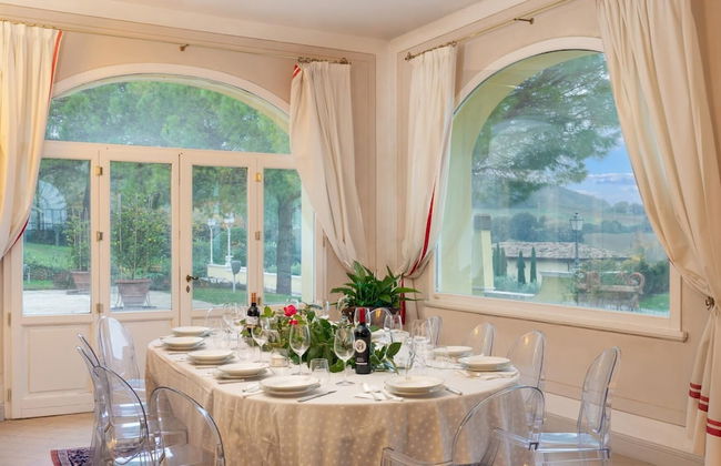 Tenuta Bagni de Consoli 24 - Foto 17