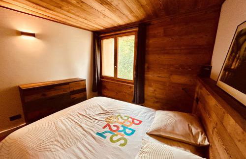 Ferme rénovée Serre Chevalier - Foto 36