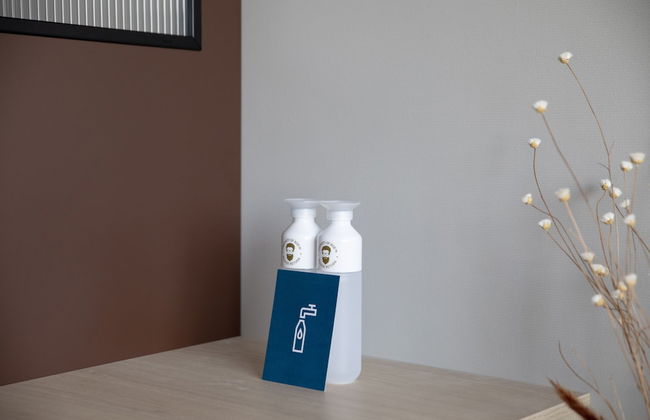 Bob W Amsterdam Noord - Foto 14