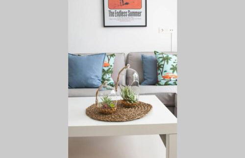 Apartamento Aguaviva, tu lugar al lado del Océano - Photo 21