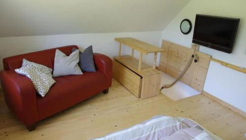 Schwalbenhaus-Netzow - Foto 5