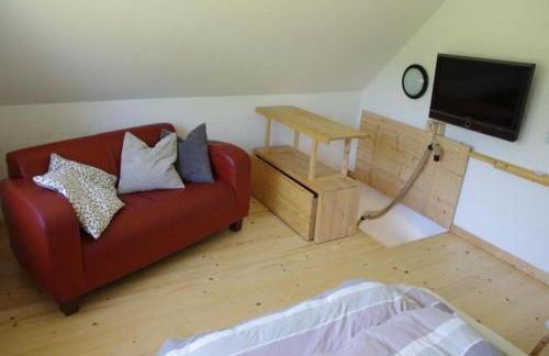 Schwalbenhaus-Netzow - Photo 5