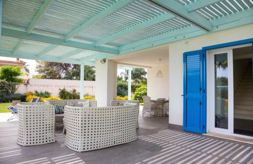 Villa Dafne - Foto 26