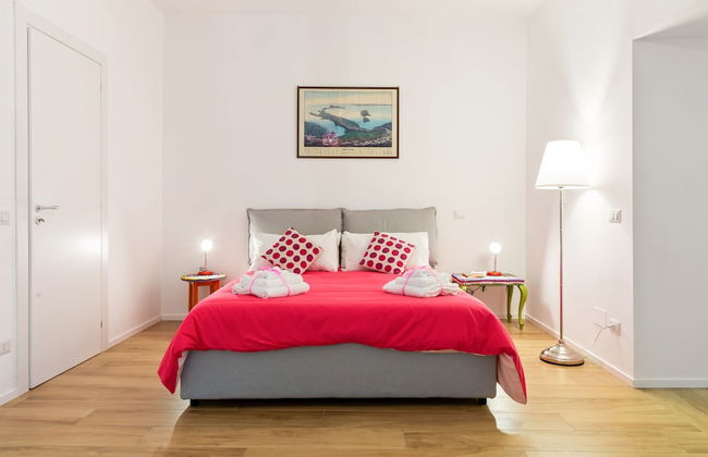 OUI TREE Apartment - Foto 4