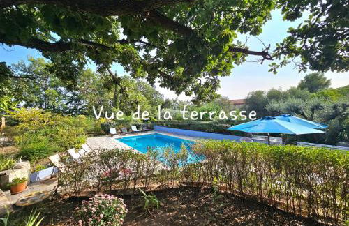 La Genestière - Foto 46