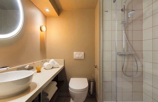 lyf Gambetta Paris - Foto 36