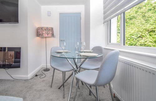 Old Chapel Apartment - Foto 6