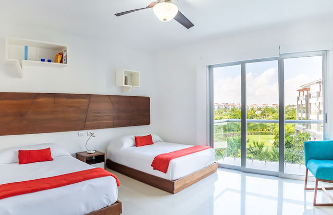 Mareazul Beach Condos Playa Del Carmen - Photo 10