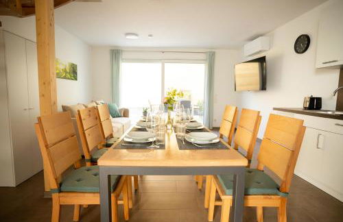 Ferienhaus Stöcklin Nähe Europapark Rust - Foto 27