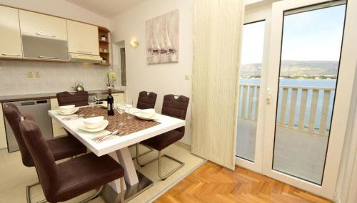 Apartment Mornar-2 by Interhome - Foto 5