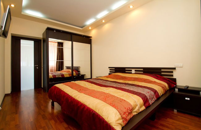 Alma Apartments - Foto 19