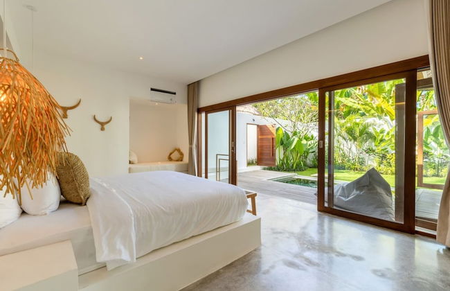 Villa Lumahi Satu - Foto 3