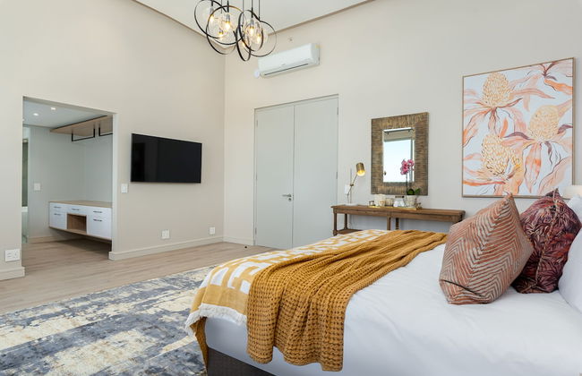 Point Break Luxury Apartments - Foto 61