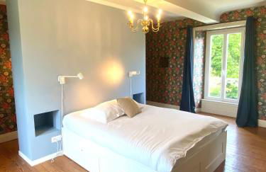 La Ferme familiale de Percy - Proche Mézidon Canon - Jardin - Foto 11