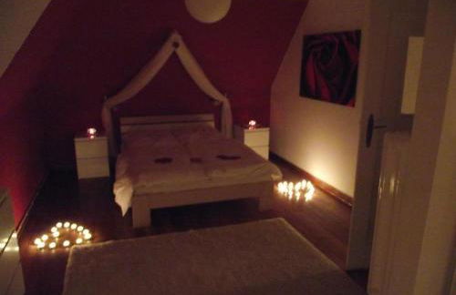 Apartments Herzogs Romantik Weimar - Foto 12