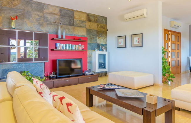 Can Bou in Santa y With 4 Bedrooms and 3 Bathrooms - Foto 15