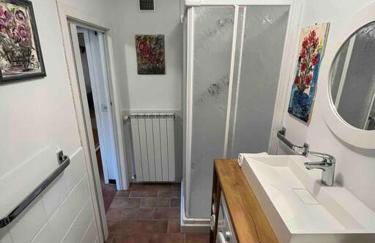 Abetone Pian di Novello - trekking hut - Foto 13