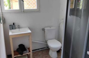 Le gîte Gabriel - Photo 16