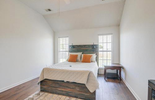 Large Backyard Peaceful Home in Southaven! - Foto 11