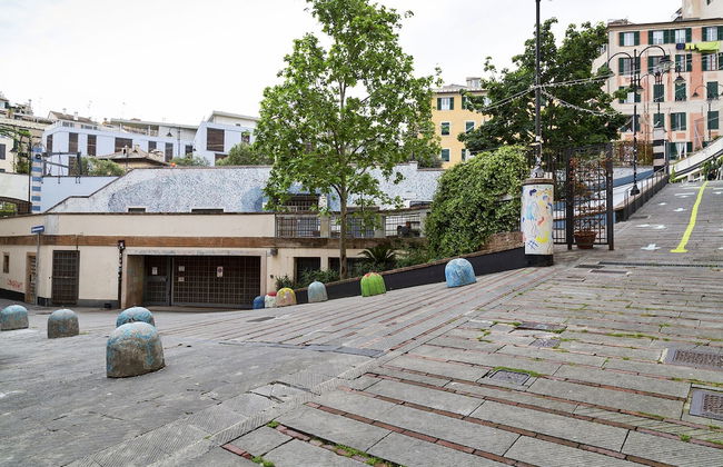 Casa Giustiniani by Wonderful Italy - Foto 23