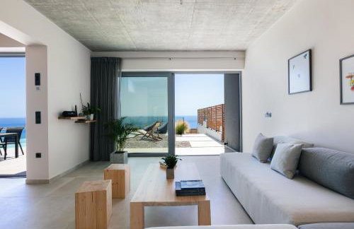 Krystallon Villas - Foto 9