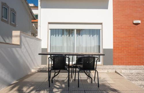 8 Rodrigues Family House - Villa with patio - Foto 2