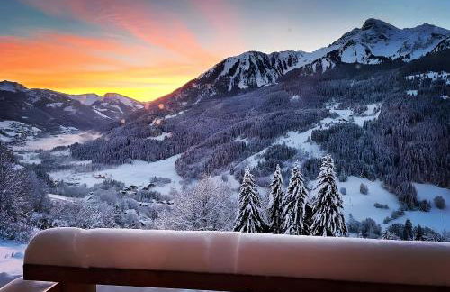 Le Perray Alpine Lodge - Photo 39