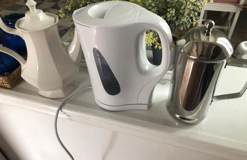 Gîte des Roses - Foto 37