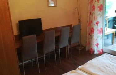 Apartment Christopherhof 56 Grafenwiesen - Photo 3