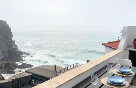 Azenhas do Mar Beach House - Foto 16