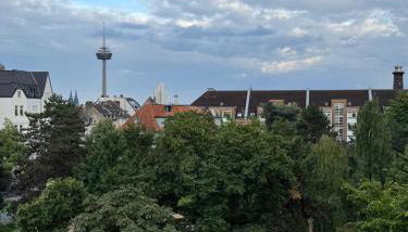 Dom View Luxury Apartment - Foto 3