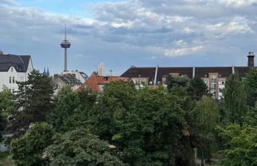 Dom View Luxury Apartment - Foto 3