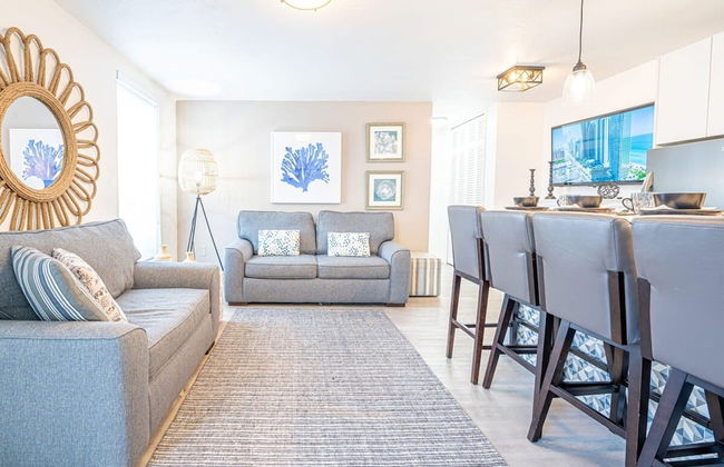 ONE Bedroom Apartment - Photo 29