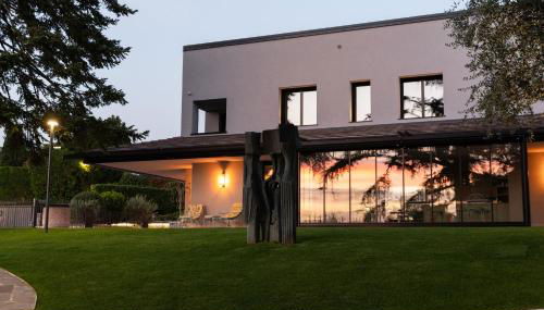 Villa Bocchi Lux Valpolicella - Foto 4, Garden