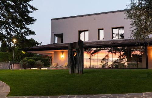 Villa Bocchi Lux Valpolicella - Foto 6