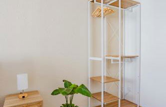 ATLAS Apartment Dinslaken, 3 Zimmer, Zentrum, Nähe Bahnhof, Balkon - Foto 22