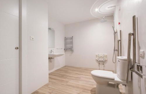 Bilbao Living Lofts - Foto 9