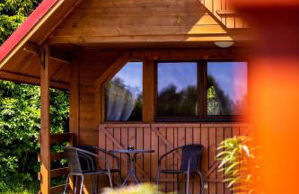 Villa Zastań - Photo 25