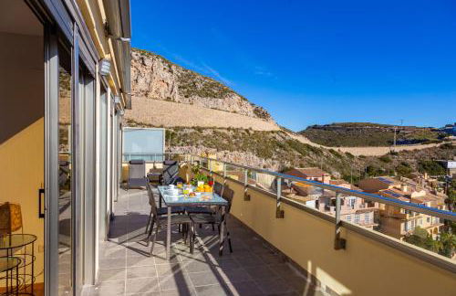 Cap Blanc Penthouse - Foto 8