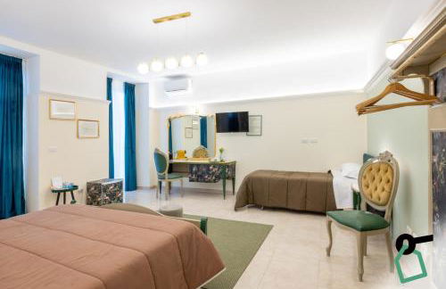 Hotiday Catania Stanze Letterarie - Foto 29