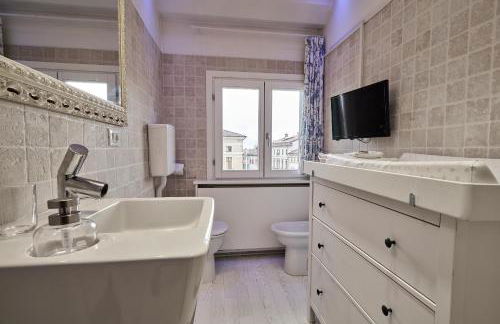 Attico di Piazza Cima - Foto 24